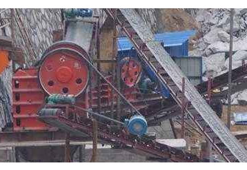 生銹影響制砂機的質(zhì)量，4大如何除銹秘藉