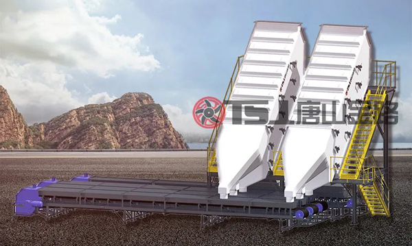 機(jī)制砂有何優(yōu)勢(shì)？怎樣選擇篩分設(shè)備？唐山金路來(lái)幫忙