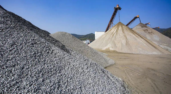 建一個(gè)砂石廠投資有哪些？唐山金路為您解答