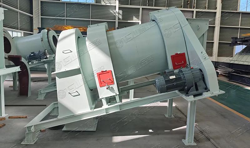 機(jī)制砂離析時(shí)常發(fā)生影響品質(zhì)，如何避免？